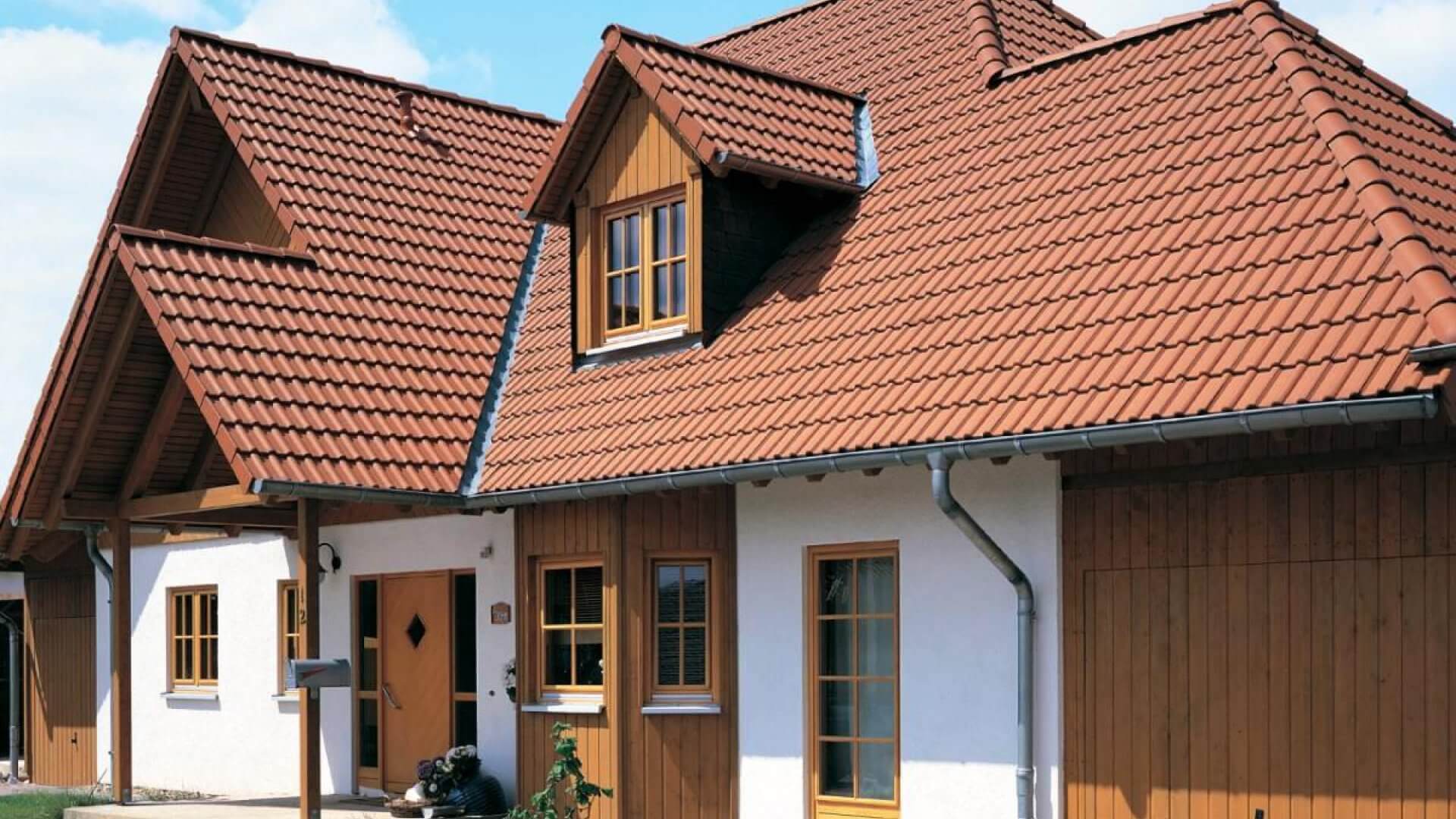 Керамочерепица